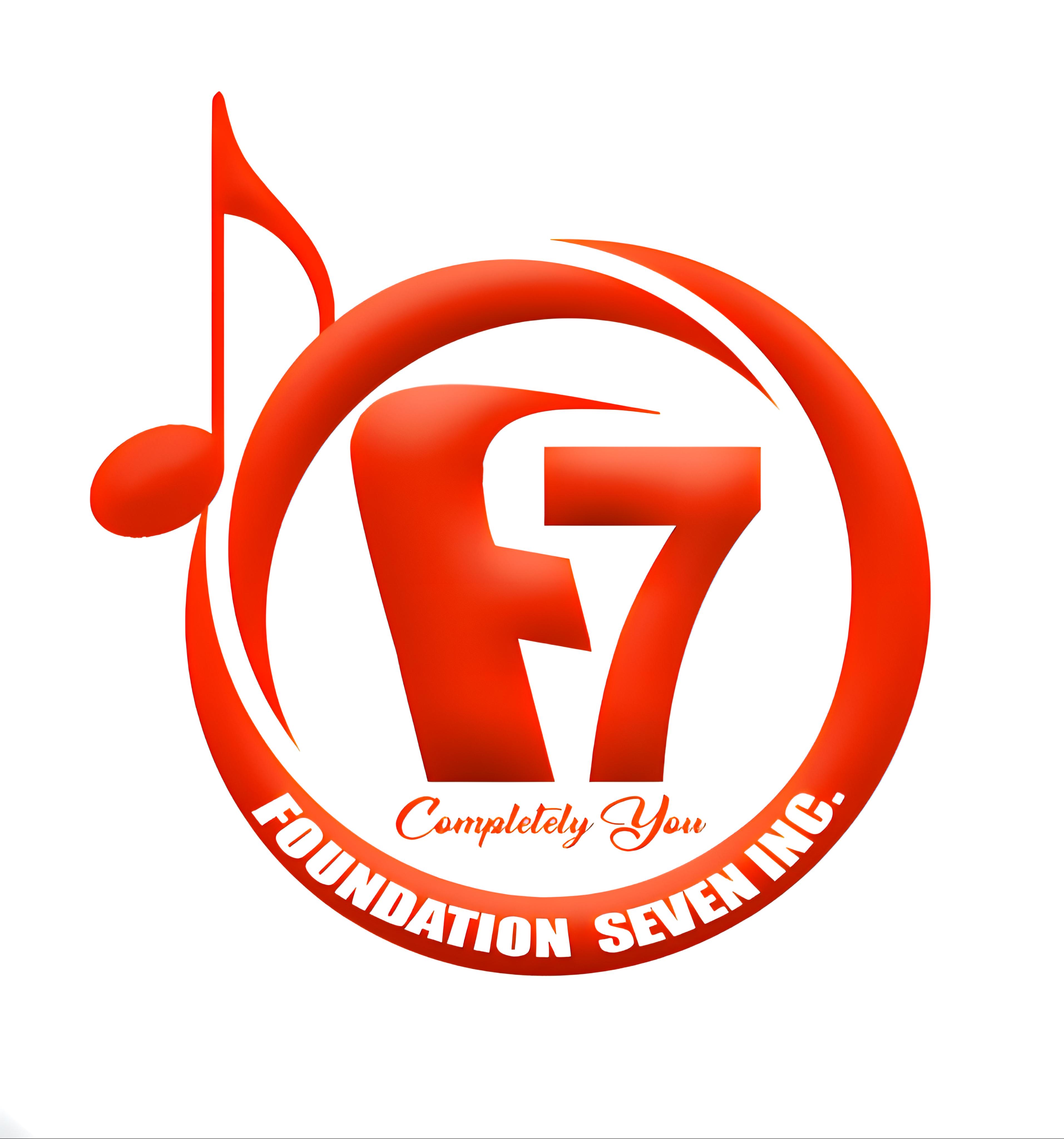 Foundation 7 Logo