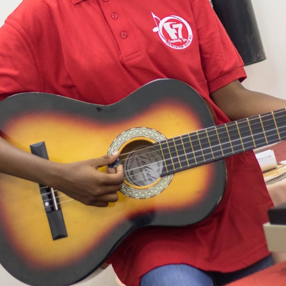 Summer guitar 2023